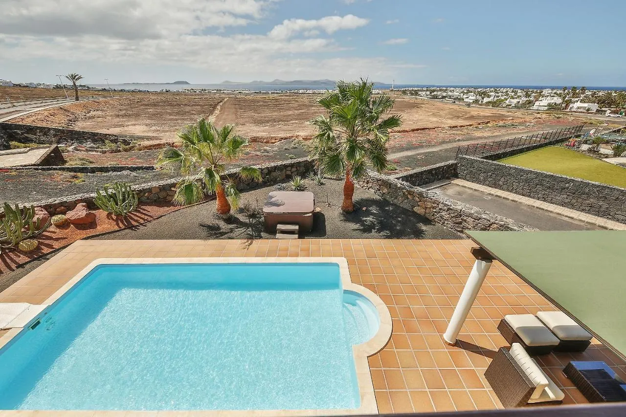 Vila Sea Winds Lanzarote Playa Blanca  Playa Blanca (Lanzarote)