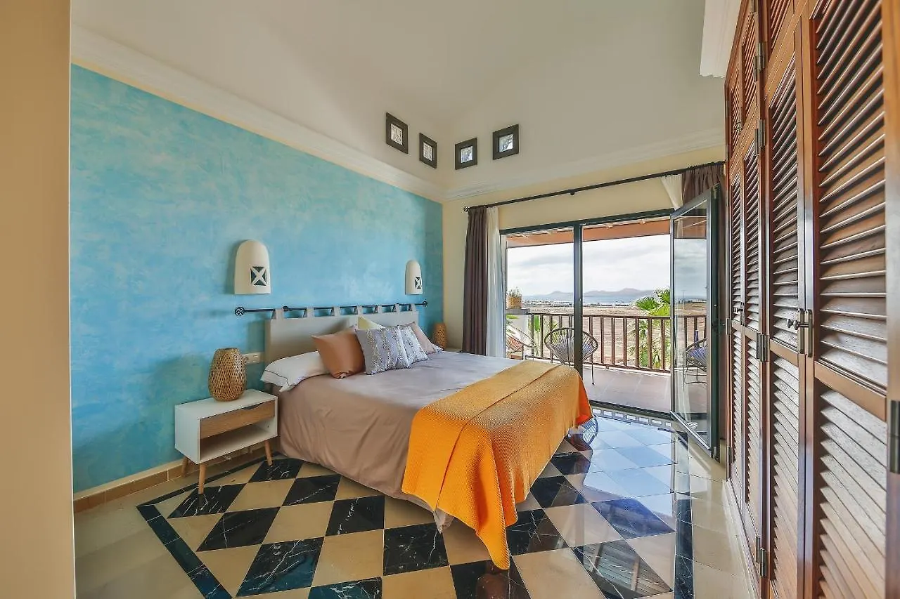 Vila Sea Winds Lanzarote Playa Blanca