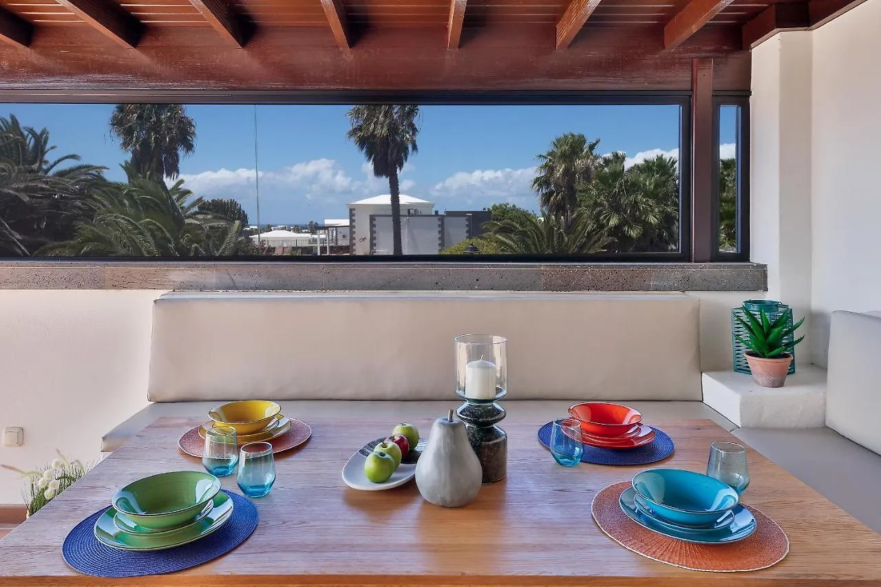 Vila Sea Winds Lanzarote Playa Blanca  0*, Playa Blanca (Lanzarote)