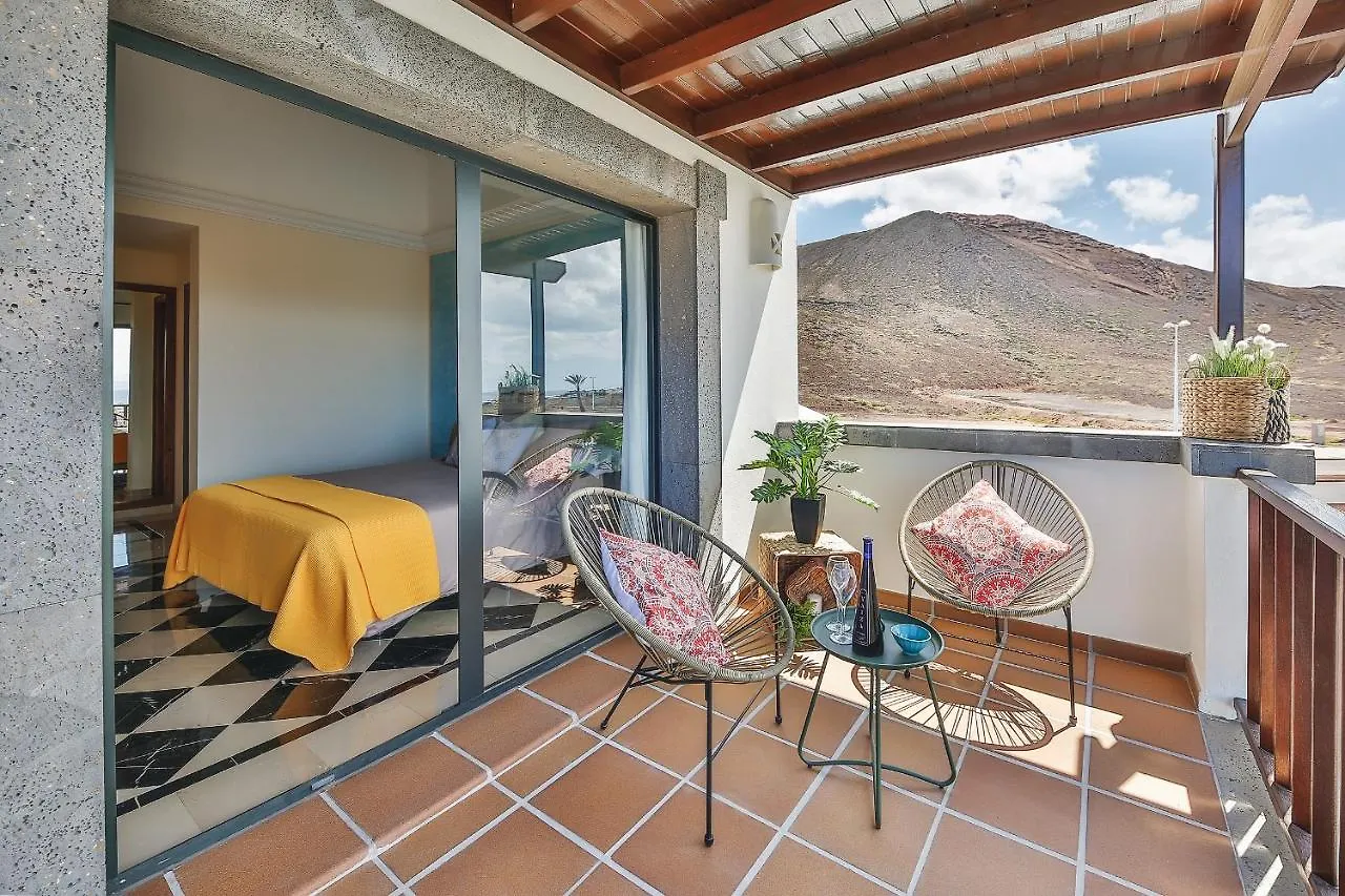 Vila Sea Winds Lanzarote Playa Blanca