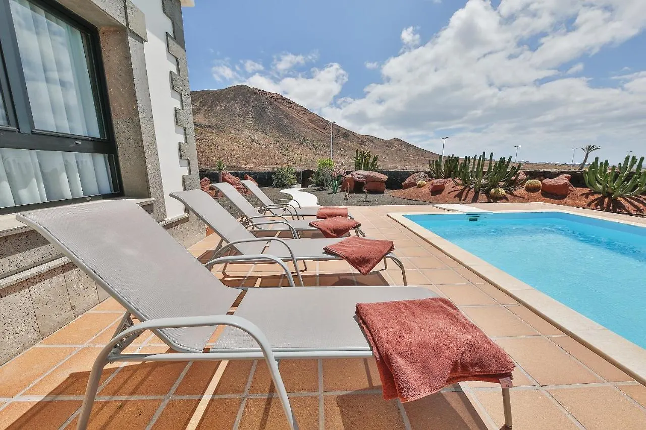 Vila Sea Winds Lanzarote Playa Blanca   Playa Blanca (Lanzarote)