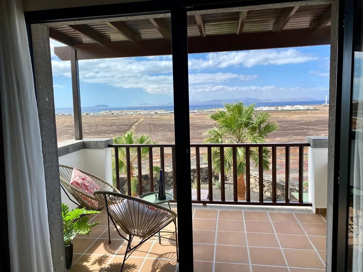 Vila Sea Winds Lanzarote Playa Blanca