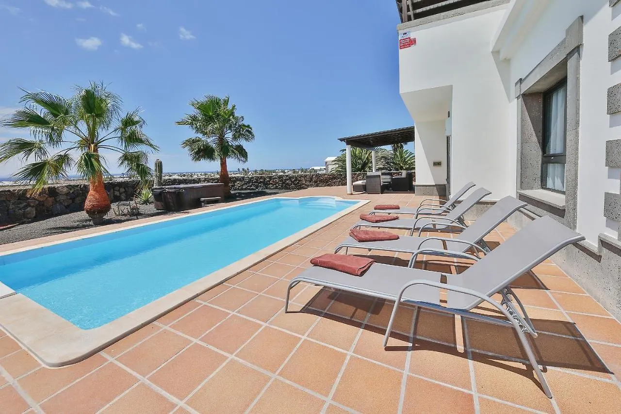 Vila Sea Winds Lanzarote Playa Blanca  Playa Blanca (Lanzarote)
