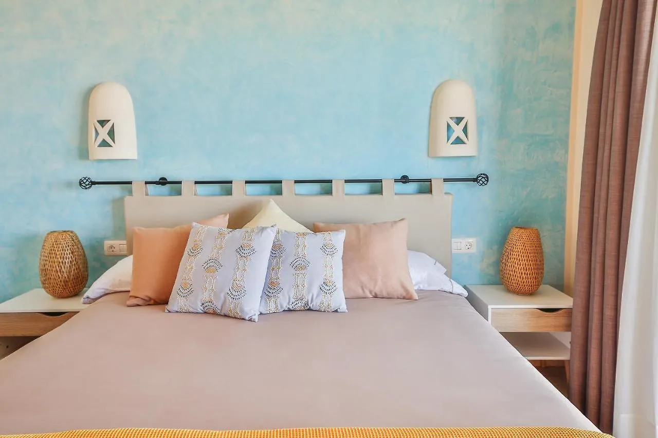 Vila Sea Winds Lanzarote Playa Blanca