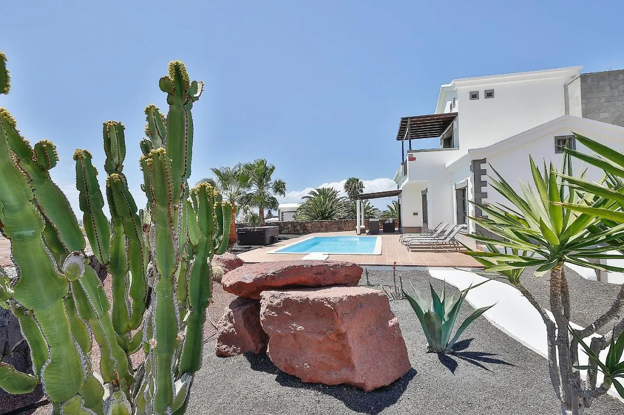 Vila Sea Winds Lanzarote Playa Blanca