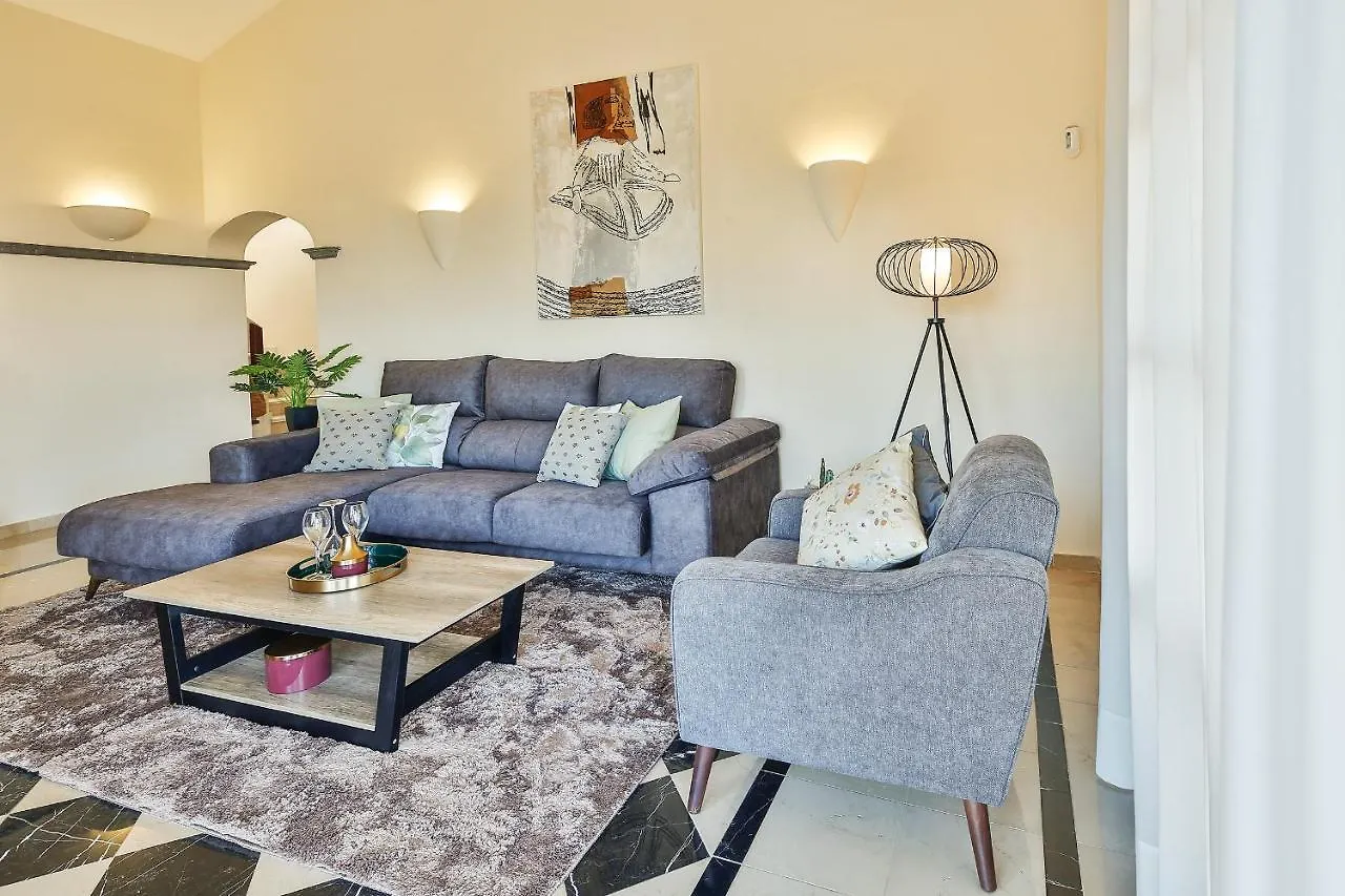 Vila Sea Winds Lanzarote Playa Blanca