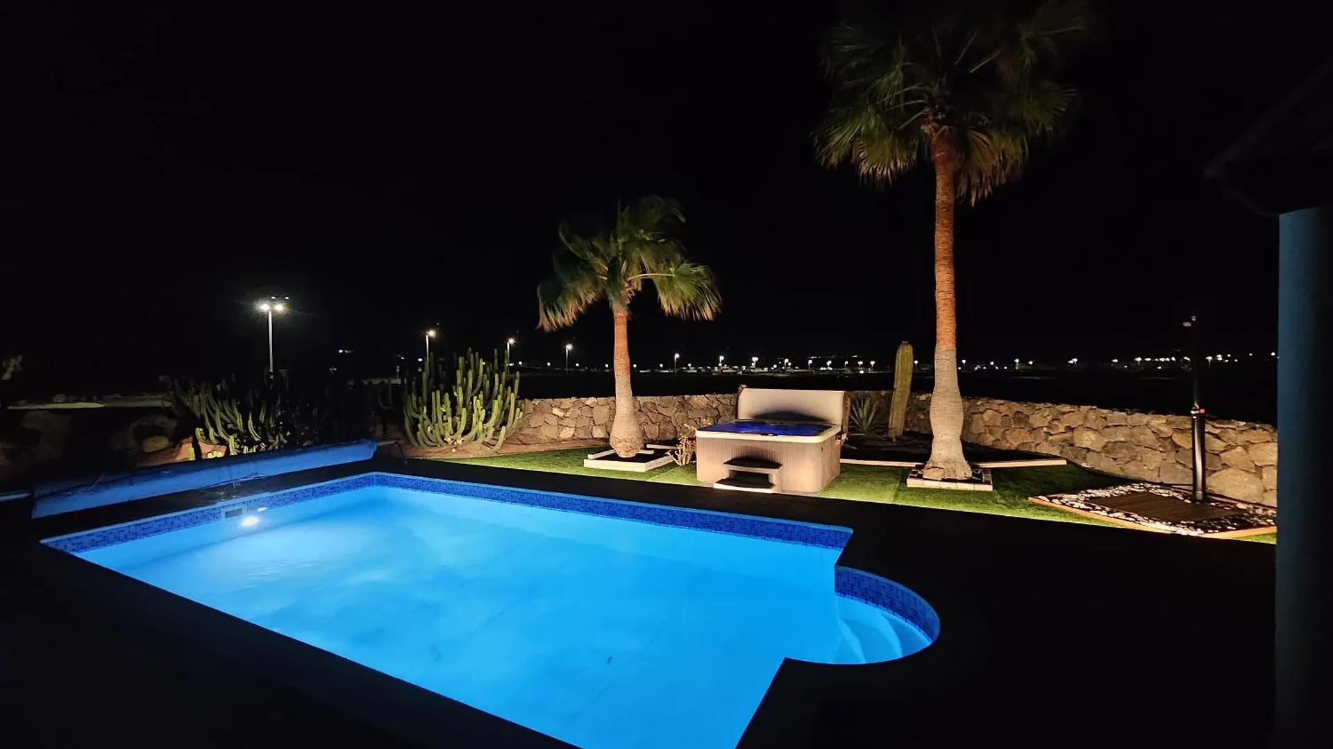 Vila Sea Winds Lanzarote Playa Blanca