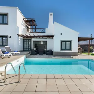 Villa Villas Camelot By Escape, Playa Blanca (Lanzarote)