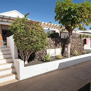 Apartment Flamingo, Playa Blanca (Lanzarote)