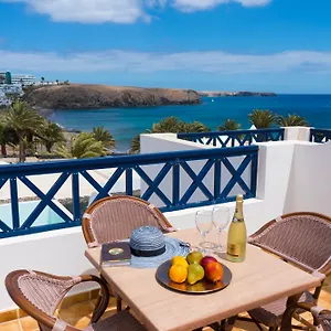 Apartment Coloradas Alba, Playa Blanca (Lanzarote)