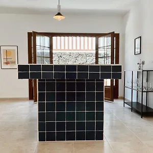 Villa Casa Moci, Playa Blanca (Lanzarote)