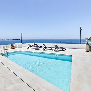 Villa Lanzarote The One, Playa Blanca (Lanzarote)
