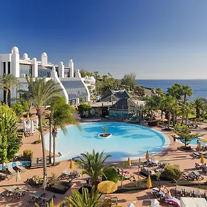 H10 Timanfaya Palace - Adults Only Hotell