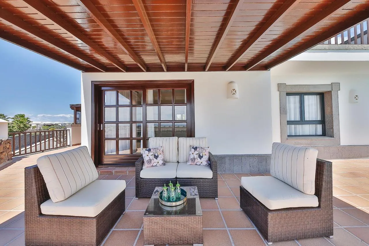 Sea Winds Lanzarote Villa Playa Blanca