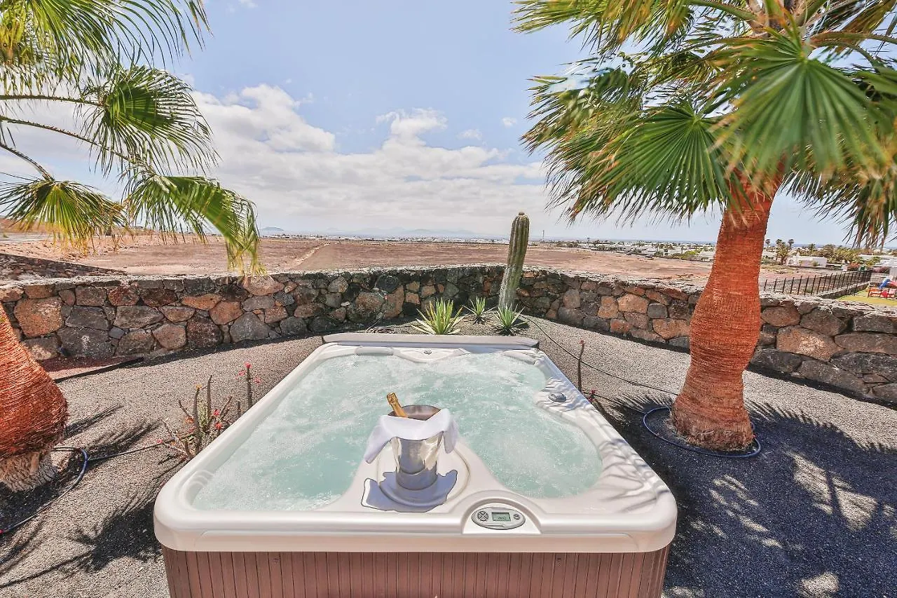 Sea Winds Lanzarote Villa Playa Blanca   Playa Blanca (Lanzarote)