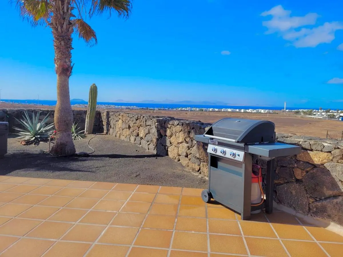 Sea Winds Lanzarote Villa Playa Blanca